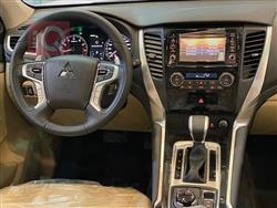 میتسوبیشی مۆنتێرۆ سپۆرت